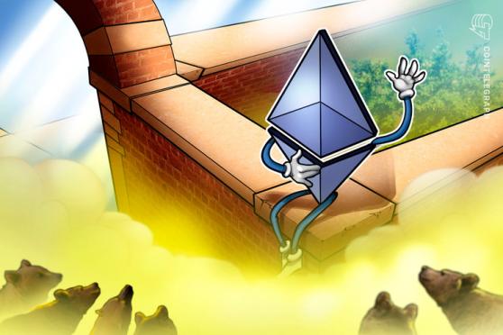 ¿Subirá o bajará? Por qué The Merge puede no salvar el precio de Ethereum de 