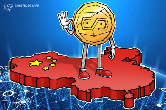 El presidente de BSN de China dice que el Bitcoin es Ponzi y que las stablecoins no son malas si se regulan