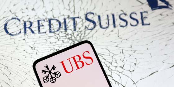 UBS mantendrá el negocio de banca privada de Credit Suisse pese al acuerdo con Singular Bank