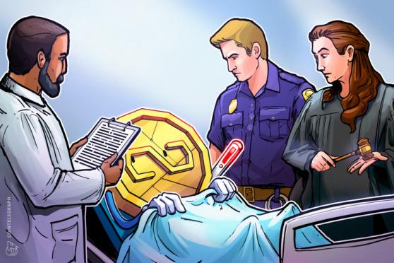 Las stablecoins ponen de manifiesto las 