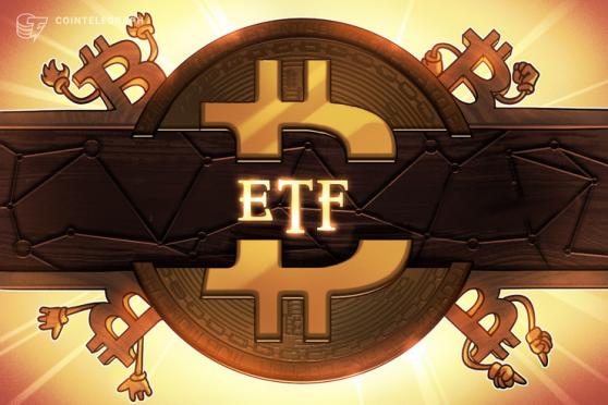 Los 3 primeros ETF de criptomonedas de Australia no se lanzan en su día de inauguración