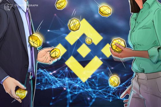 Empresa fintech de Bahréin habilita los pagos de criptomonedas con Binance