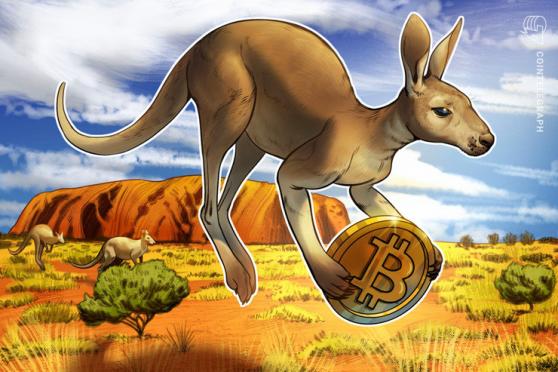 Bitcoin es el rey de las criptomonedas para los australianos