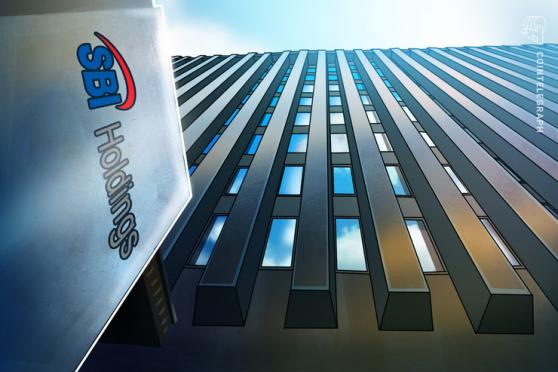 SBI Group informa de que su empresa participada ha obtenido la aprobación de la CFTC para ofrecer derivados OTC en EEUU