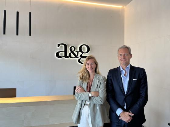 A&G incorpora a Andrea Gallo a su equipo de análisis de renta variable global