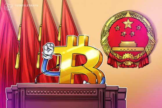 El intento de China para acabar con Bitcoin fracasó por estas 3 razones