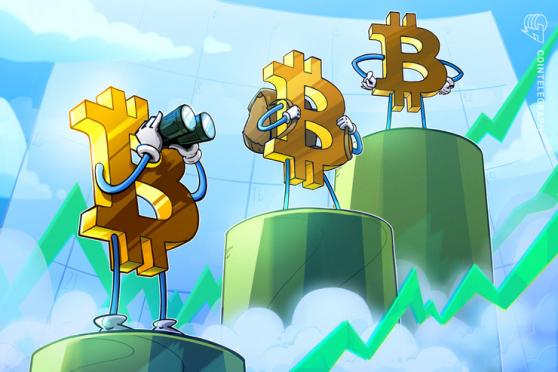 ¿Cuál es la mejor estrategia para invertir en Bitcoin?