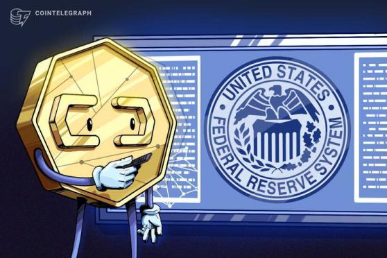 ¿Cómo afecta la Fed al mercado de criptomonedas? | Descúbrelo en The Market Report