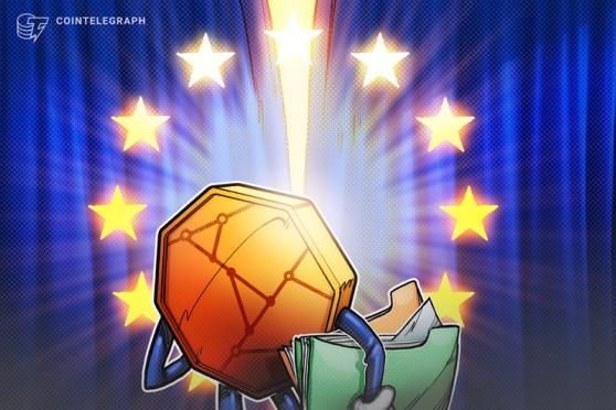 La comunidad de criptomonedas de la Unión Europea tiene dos semanas para unirse a la conversación sobre los criptodatos