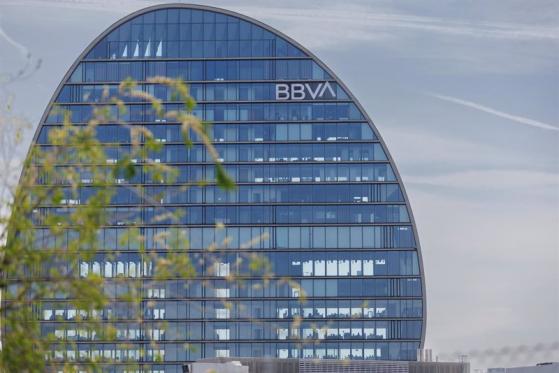BBVA, KutxaBank e Ibercaja lideraron la captación de fondos de inversión en mayo