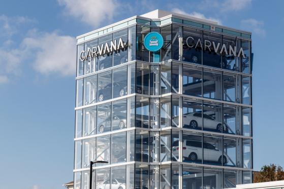 Análisis del precio de las acciones de Carvana: ¿CVNA es una buena inversión ahora?