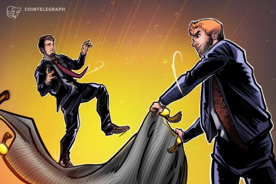 Crypto Biz: Broker de criptomonedas quiebra, minero de Bitcoin toma ganancias y la financiación de VC en China se dispara