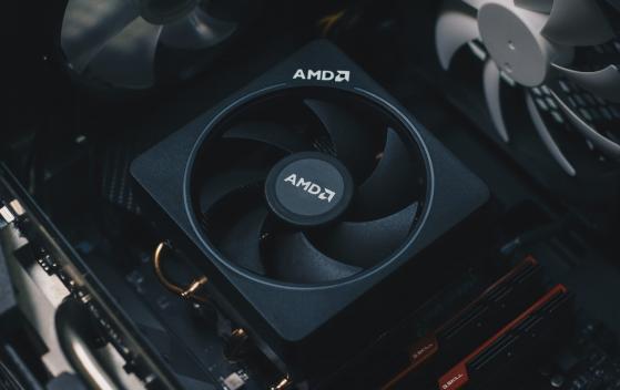 AMD está comprando una startup de software de inteligencia artificial Nod.AI