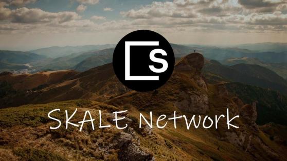 El precio de Skale Network (SKL) se despierta repentinamente a medida que aumentan las transacciones
