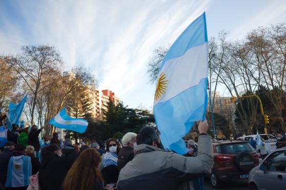El nuevo proyecto de ley de Argentina requiere que los ciudadanos declaren sus tenencias de criptomonedas