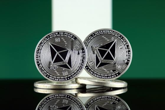 Nigeria prohibirá el comercio de criptomonedas de persona a persona para proteger la naira