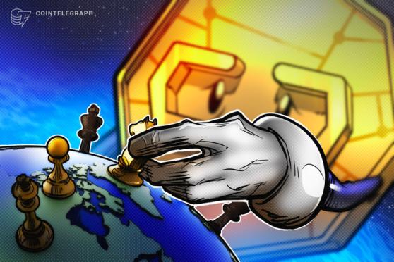 Oriente Medio y el Norte de África son los mercados de criptomonedas en más rápido crecimiento