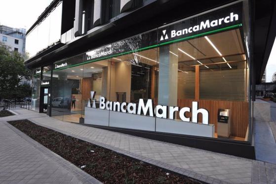 Banca March lanza el primer fondo temático de renta fija UCIT con inversión mínima en pagarés