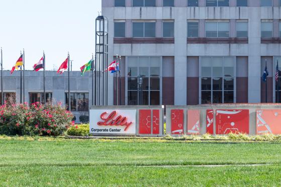 Eli Lilly compra Dice Therapeutics por 2.400 millones de dólares