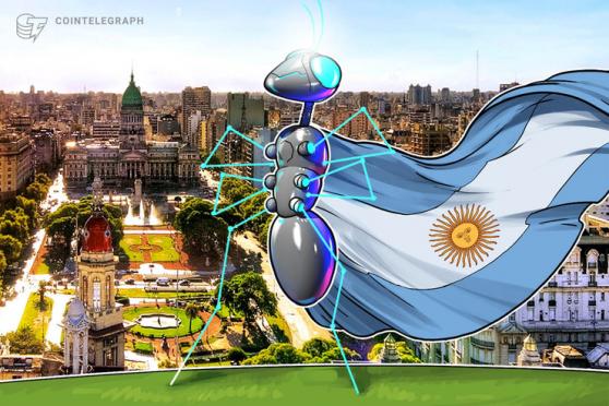 Buscan aplicar la tecnología blockchain en las licitaciones públicas de la ciudad argentina de Mendoza