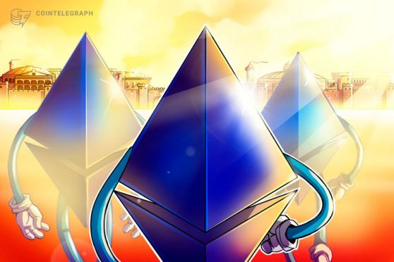 Ethereum shortage: ETH reserves on exchanges continue to fall after a 26% decline in 2021