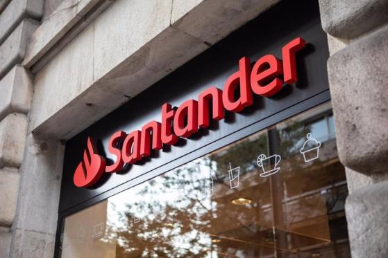 Santander nombra a Javier García-Carranza responsable de la división de Gestión de Activos