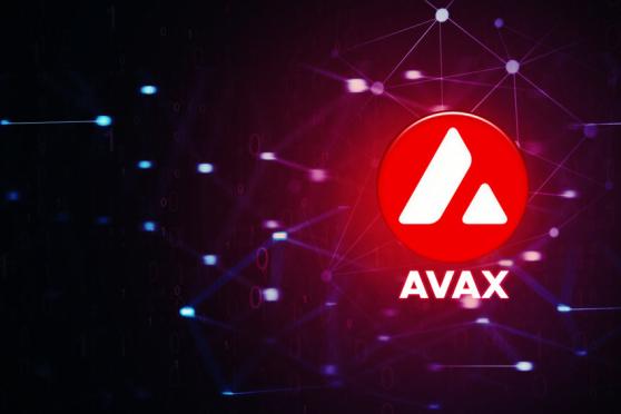 AVAX suma ganancias de casi el 25% en una semana, ¿podrá sostener el repunte?