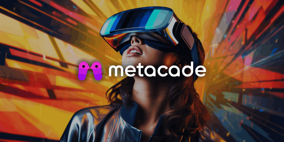 Metacade planea una gran revolución en 2024 a medida que llega la era de los juegos blockchain