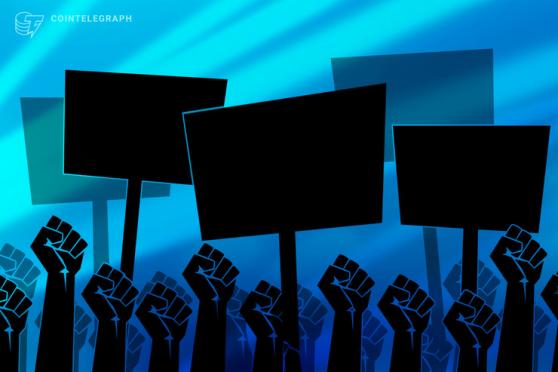 El banco central de Sri Lanka reitera la advertencia sobre las criptomonedas tras la toma de la residencia del presidente por parte de manifestantes