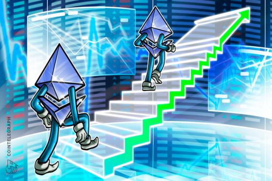 Let Ethereum become the number 1 cryptocurrency