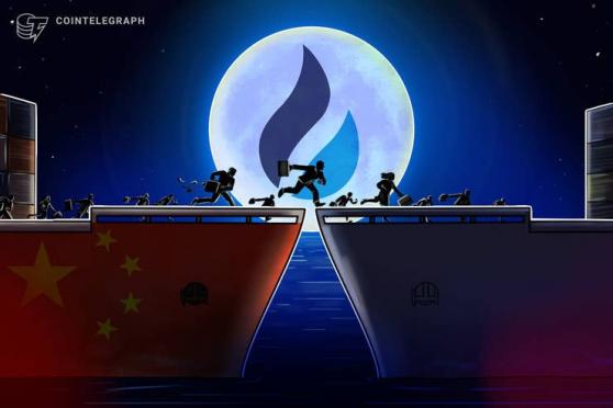 Huobi presenta un plan para los inversores chinos tras detener el trading de criptomonedas