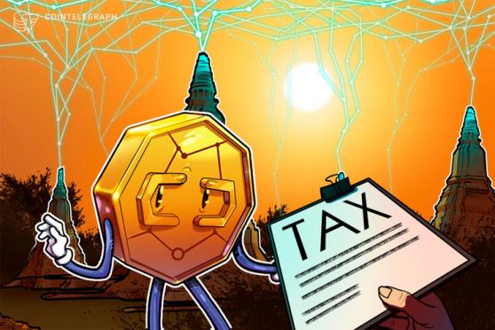 Informe: Indonesia impondrá un impuesto sobre las criptomonedas del 0.1% a partir de mayo