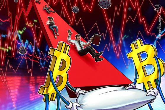 El precio de bitcoin se acerca a los USD 20,000 mientras los 