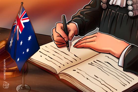 Senador australiano redacta un proyecto de ley para regular las stablecoins y el yuan digital
