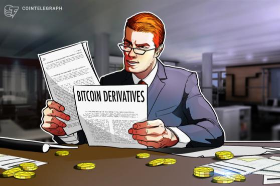 Datos de los derivados de Bitcoin reflejan la creencia de los traders de que el nivel de USD 20,000 se convertirá en soporte