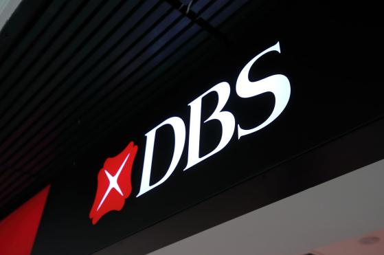 El DBS Bank de Singapur identificado como la principal ballena de Ethereum con $650 millones en tenencias de ETH