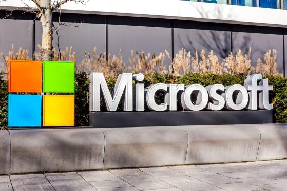 Microsoft venderá el software Copilot a las empresas más grandes a partir del 1 de noviembre