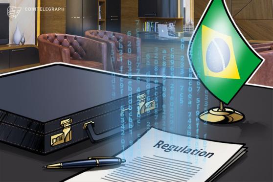 Marco regulatorio de criptoeconomía busca beneficiar a más de 6 millones de inversores brasileños