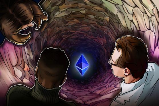 ¿Contagio de DeFi? Los analistas advierten que el “Ether Staked” se podría desvincular de Ethereum en un 50%