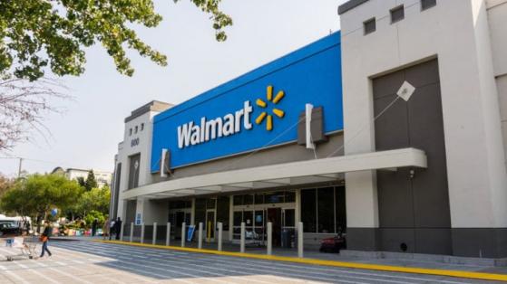 Walmart está gastando otros $1.4 mil millones en Flipkart de India