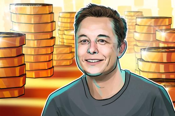 Crypto Biz: Elon Musk, el turista cripto definitivo