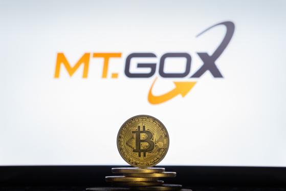 Mt. Gox mueve más de $5 mil millones a una billetera desconocida, Bitcoin cae