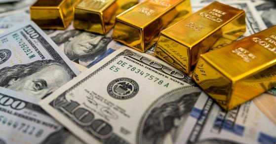 El oro podría superar los 3.000 dólares en medio de la volatilidad del mercado y la fuerte demanda, dice Goldman Sachs