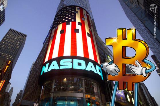 ¿Bitcoin rompió su correlación con Nasdaq?