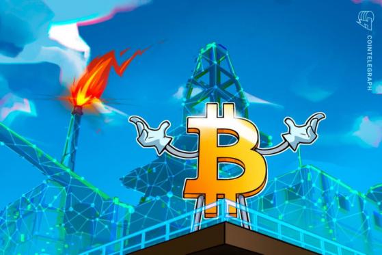 Ark Invest: la minería de Bitcoin aprovechará las emisiones de gas natural in situ