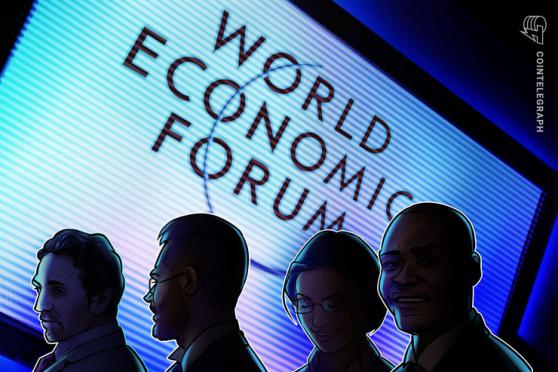 WEF 2022: Bitcoin debe verse desde una perspectiva de innovación, dice el alcalde de Miami