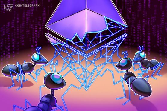 Después de 'The Merge', estos son los planes de Vitalik Buterin para Ethereum