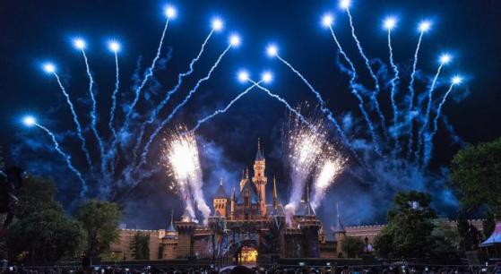 Jim Cramer, optimista sobre Disney en los niveles actuales