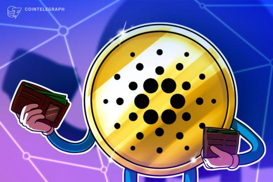 Se han creado 400 nuevos proyectos y 100,000 nuevos monederos en un mes en la blockchain Cardano