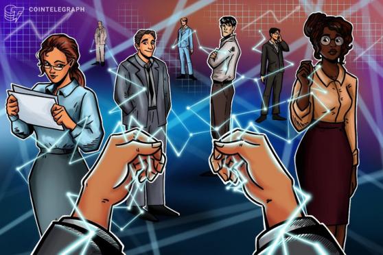 Kraken busca la mayor parte del mercado laboral de criptomonedas